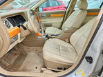 MKZ 2007