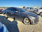 Cadillac CTS 2016