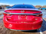 Mazda 6 2021