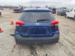 Nissan Kicks 2020