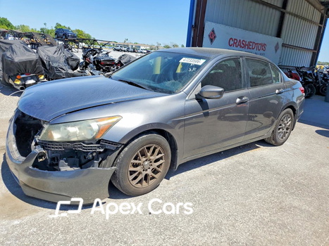 Honda Accord 2011 - Image 1 of 12