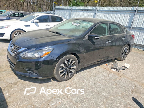 Nissan Altima 2018 - Image 1 of 12