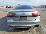 Audi S6 2014