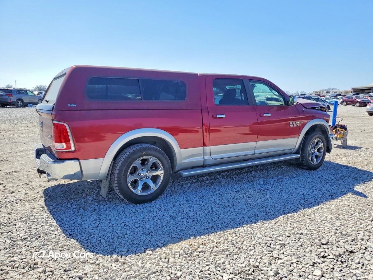 RAM 1500 2014