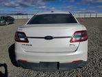 Ford Taurus 2014