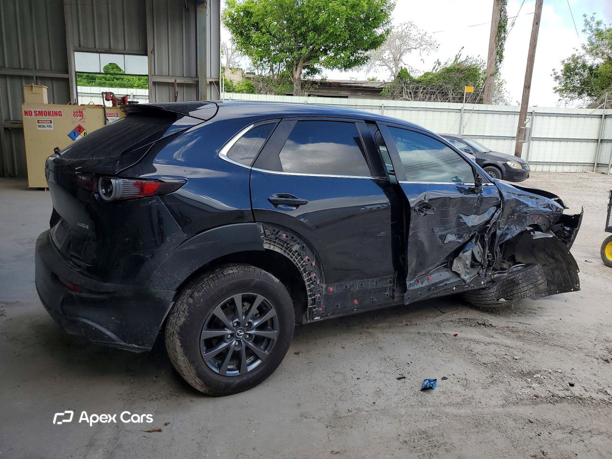 Mazda CX-30 2023