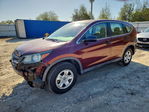 Honda CR-V 2014