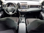 Toyota RAV 4 2015