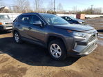 Toyota RAV 4 2021