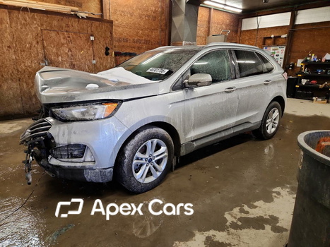 Ford Edge 2020 - Zdjęcie 1 z 14