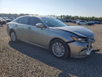 Lexus ES 2017