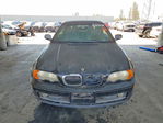 BMW Series 3 2001