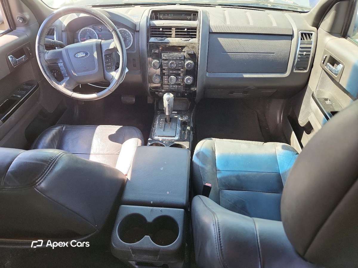 Ford Escape 2011