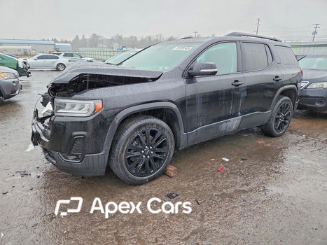 GMC Acadia 2023 - Image 1 of 14