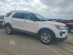 Ford Explorer 2018
