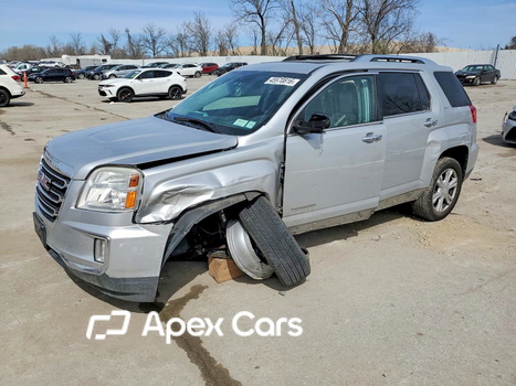 GMC Terrain 2017 - Zdjęcie 1 z 14