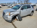 GMC Terrain 2017