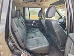 Land Rover LR4 2011
