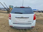 Chevrolet Equinox 2015