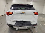 Chevrolet Blazer 2025