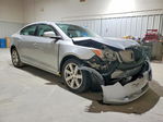 Buick LaCrosse 2012