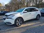 Acura MDX 2014