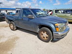 GMC Canyon 2006