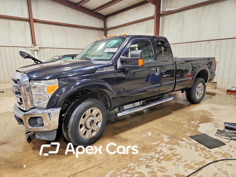 Ford F250 2016 - Image 1 of 13