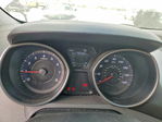 Hyundai Elantra 2012