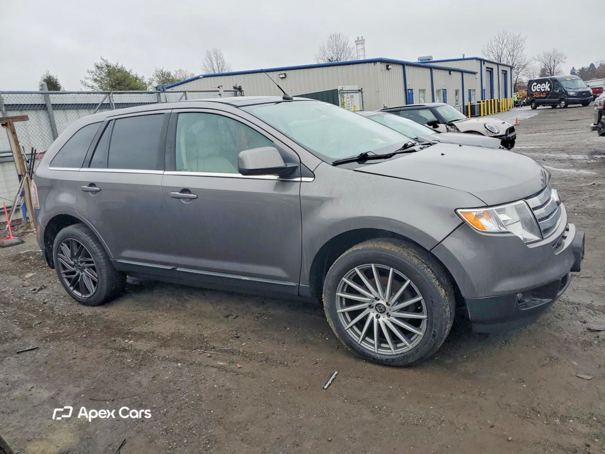 Ford Edge 2010