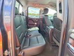 Chevrolet Silverado 2015