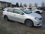 Nissan Sentra 2016