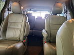 Toyota Sienna 2016