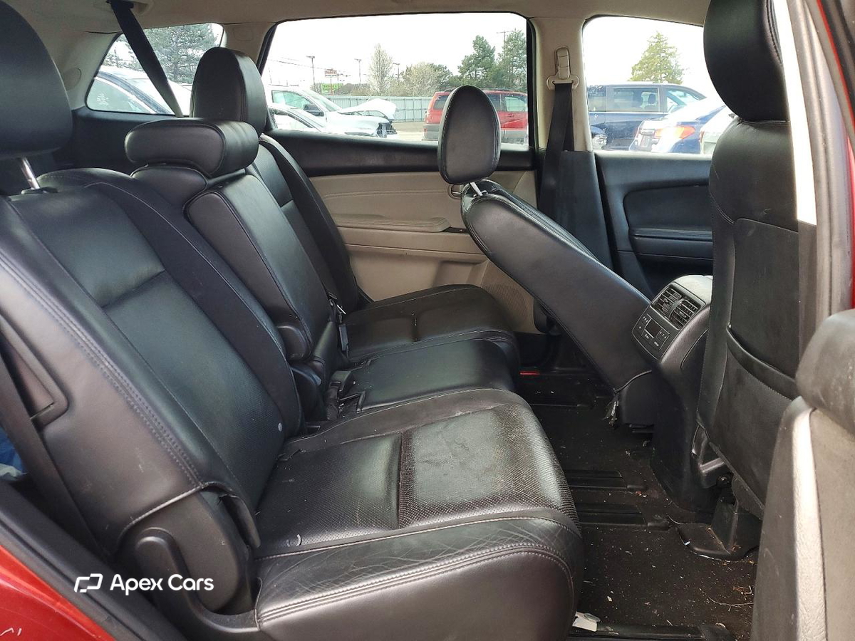 Mazda CX-9 2013