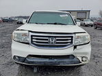 Honda Pilot 2015