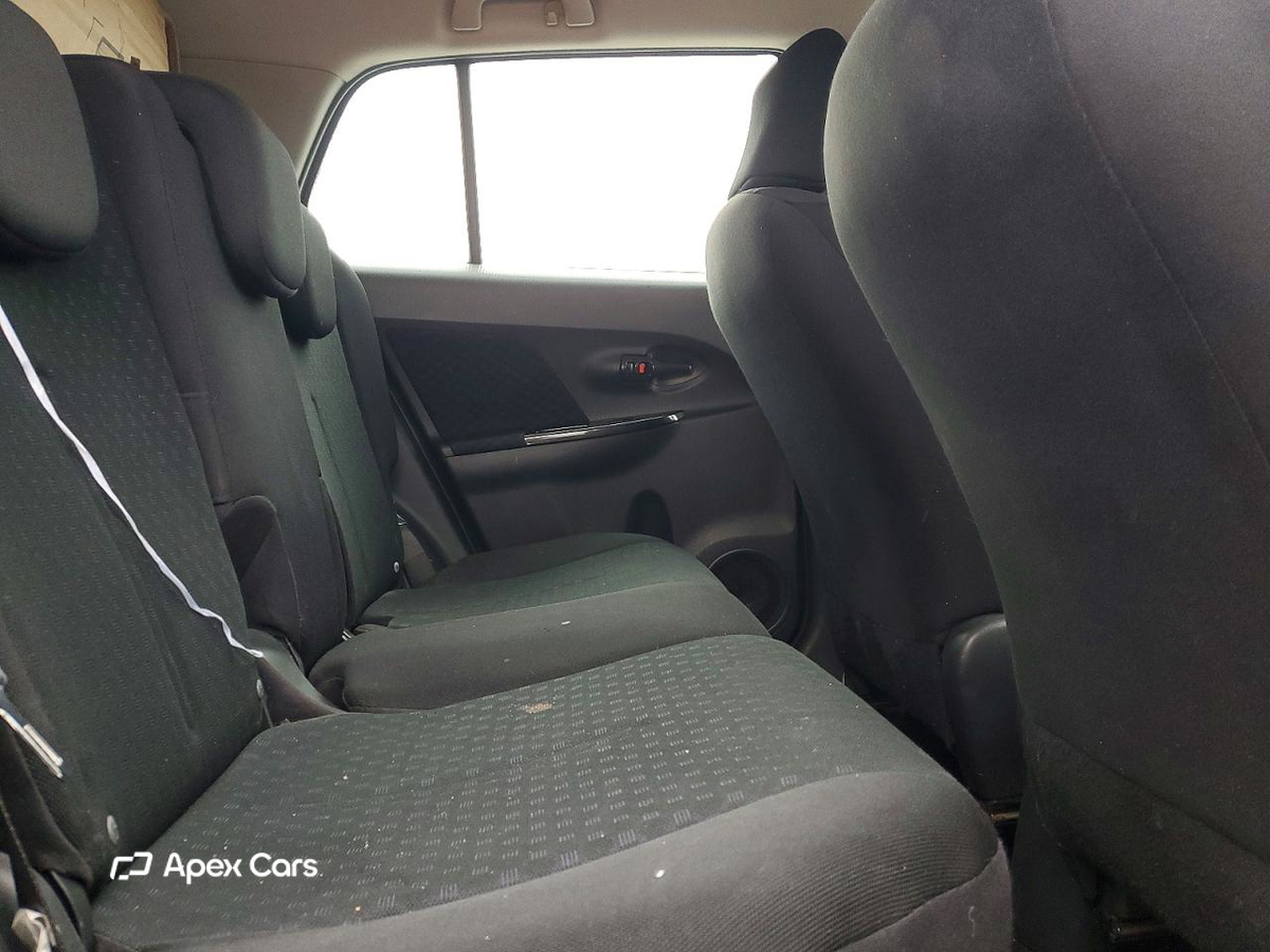 Scion xD 2008