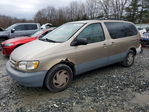 Toyota Sienna 2000