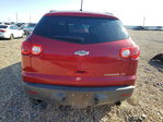 Chevrolet Traverse 2012