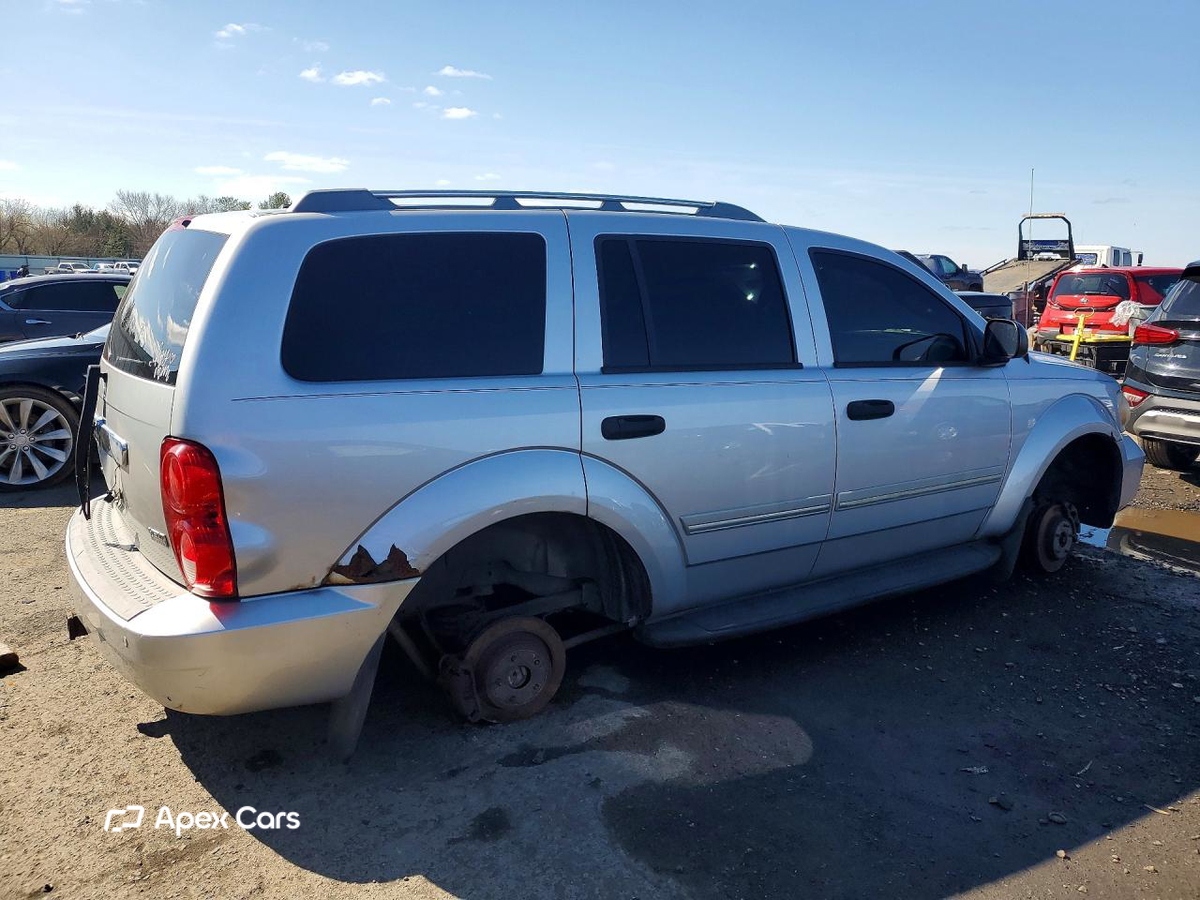 Dodge Durango 2007