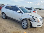 Cadillac SRX 2016