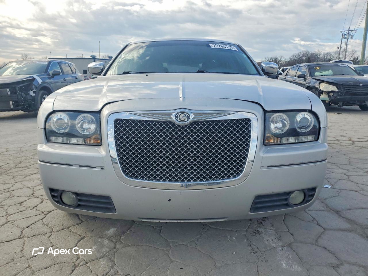 Chrysler 300 2007