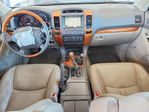 Lexus GX 2007