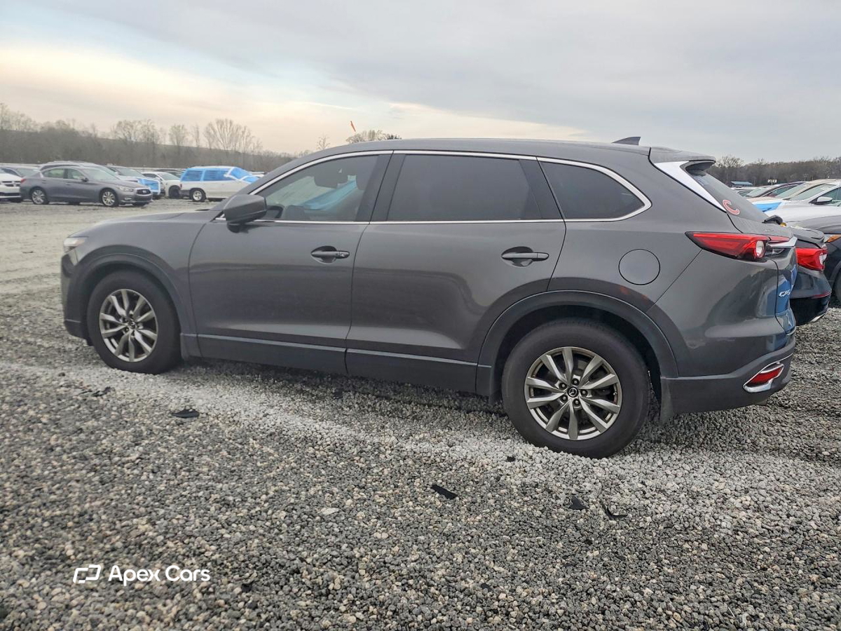 Mazda CX-9 2018
