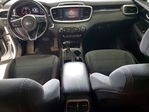 Kia Sorento 2017