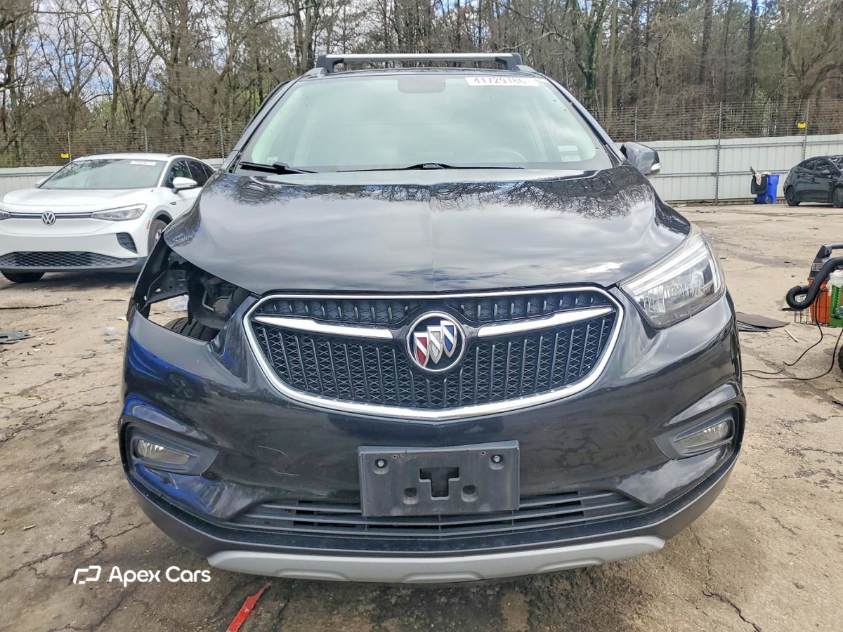 Buick Encore 2017