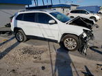 Jeep Cherokee 2020