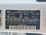Kia Optima 2015