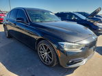 BMW Series 3 2017