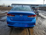 Hyundai Sonata 2018