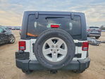 Jeep Wrangler 2015
